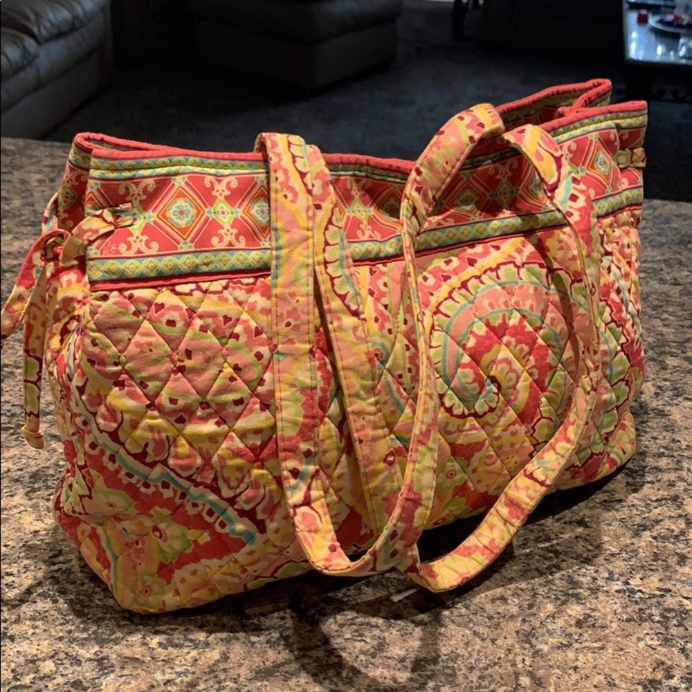 Vera Bradley purse